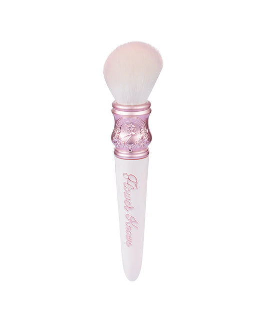 [Flower Knows] Midsummer Fairytales Blush Brush - White Vanilla
