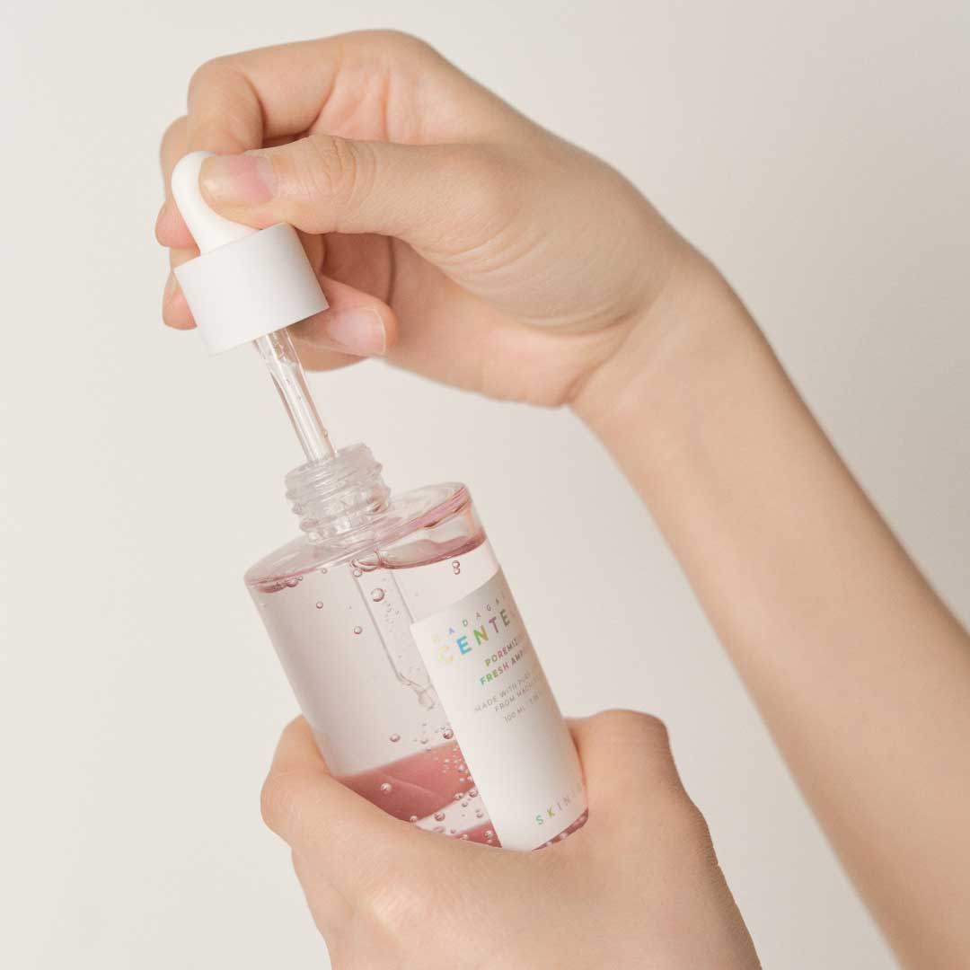 [SKIN1004] Madagascar Centella Poremizing Fresh Ampoule