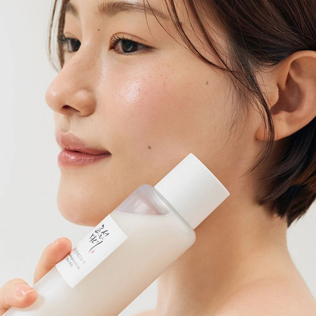 [Beauty of Joseon] Glow Replenishing Rice Milk 150ml