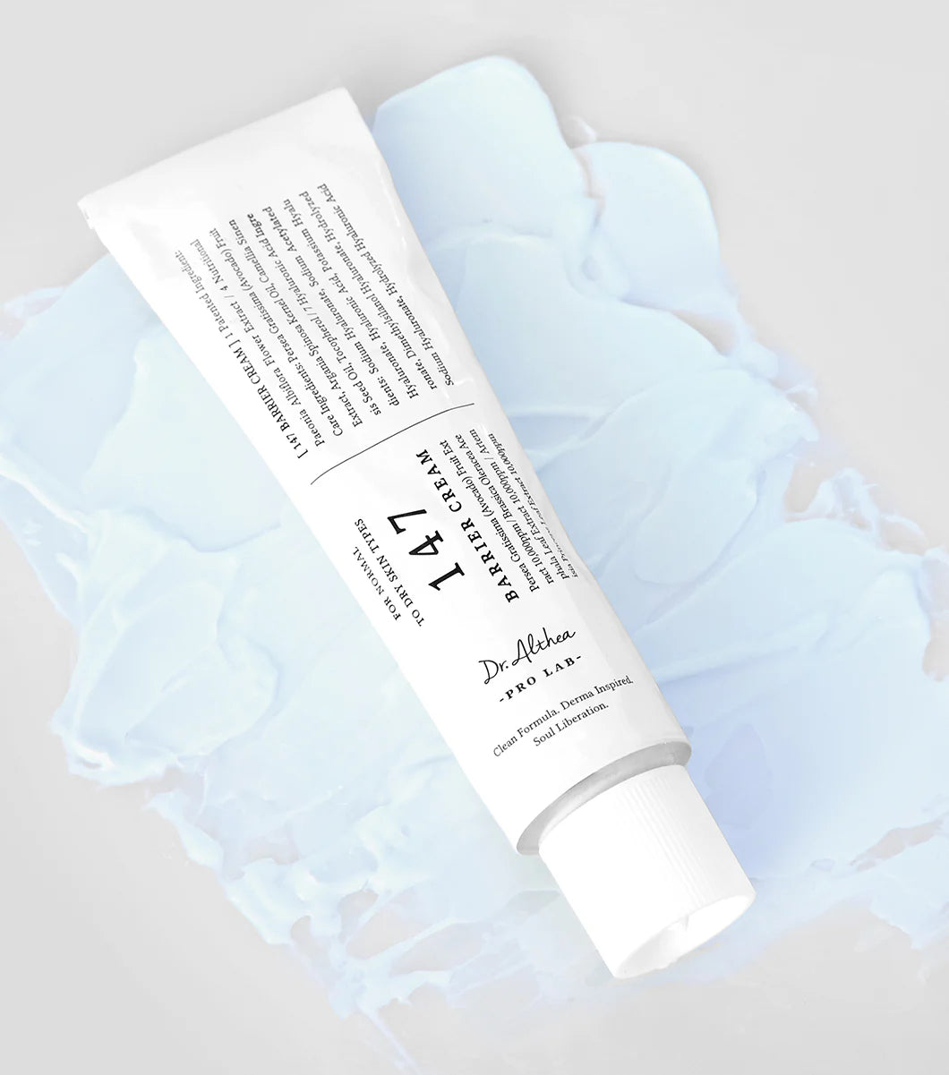 [Dr. Althea] 147 Barrier Cream
