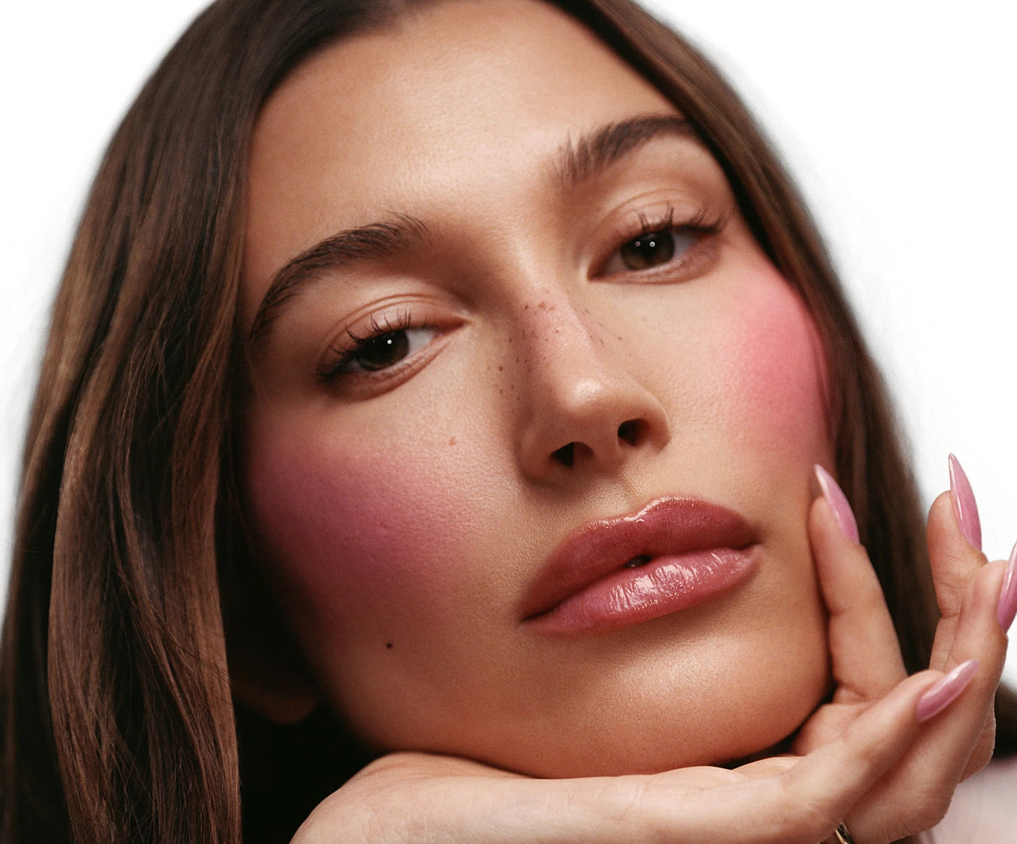 Rhode Peptide Lip Tint Shortcake