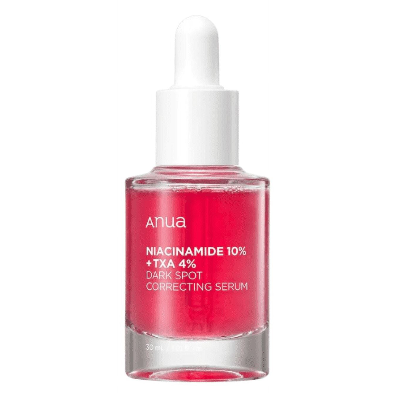 [Anua] Niacinamide 10% + TXA 4% Dark Spot Correcting Serum 30ml