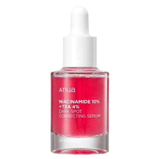 [Anua] Niacinamide 10% + TXA 4% Dark Spot Correcting Serum 30ml