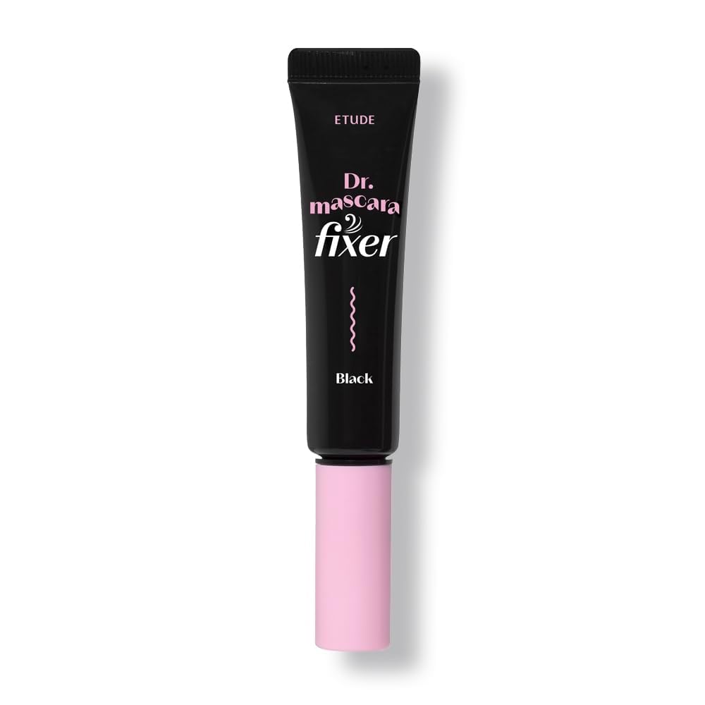 [Etude House] Dr. Mascara Fixer - #02 Black