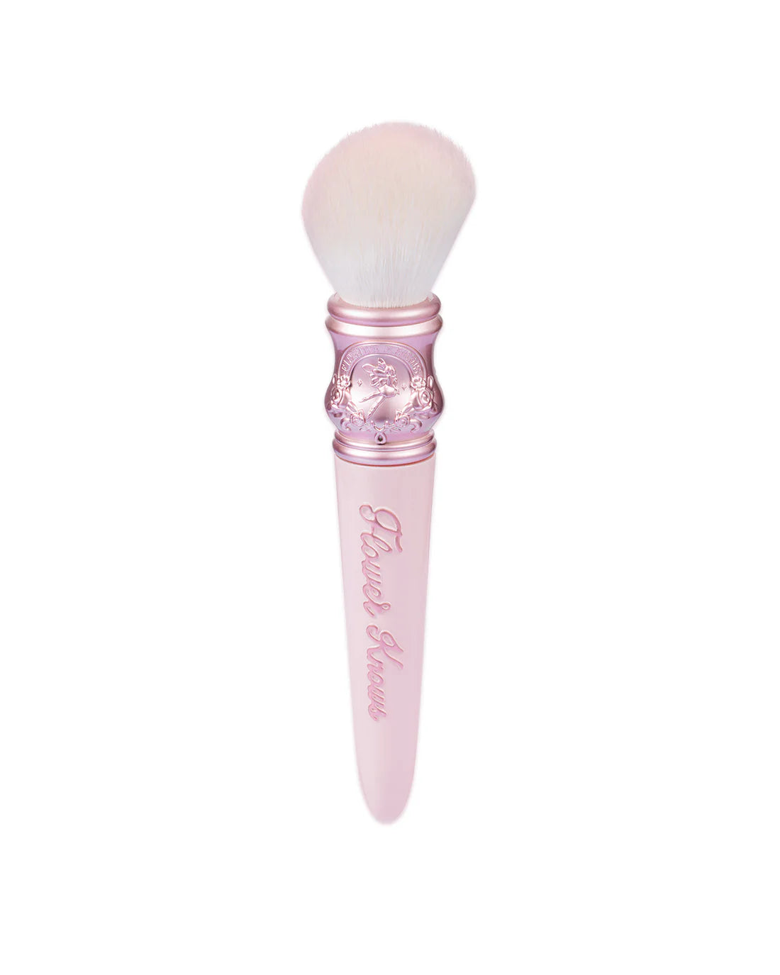 [Flower Knows] Midsummer Fairytales Blush Brush- Pink Vanilla