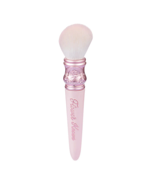 [Flower Knows] Midsummer Fairytales Blush Brush- Pink Vanilla