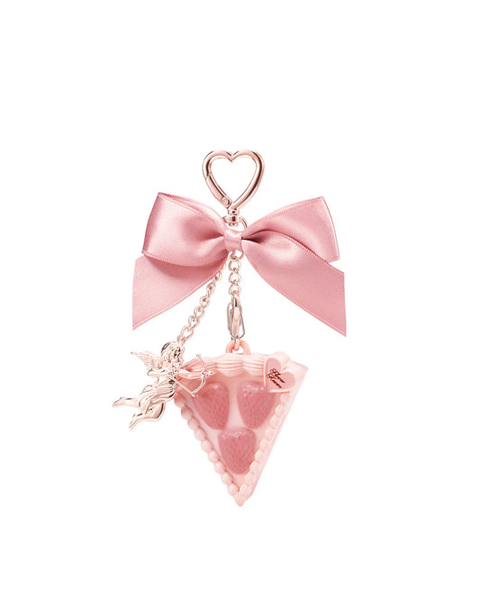 [Flower Knows] Strawberry Cupid Collection Solid Perfume-Lychee Fragrance