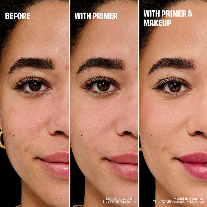 [Benefit Cosmetics] The POREfessional Pore Minimizing Primer *BAJO PEDIDO*