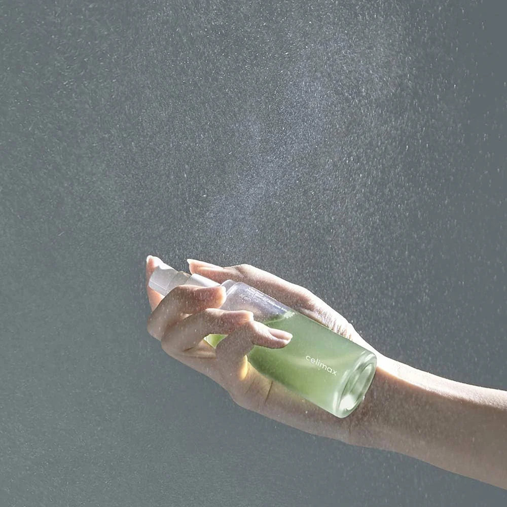 The Real Noni Energy Ampule Mist- Celimax