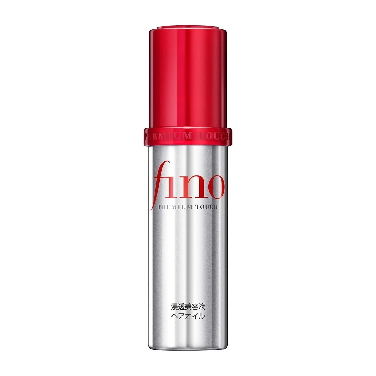 Fino Premium Touch Intensive
Serum Hair Oil