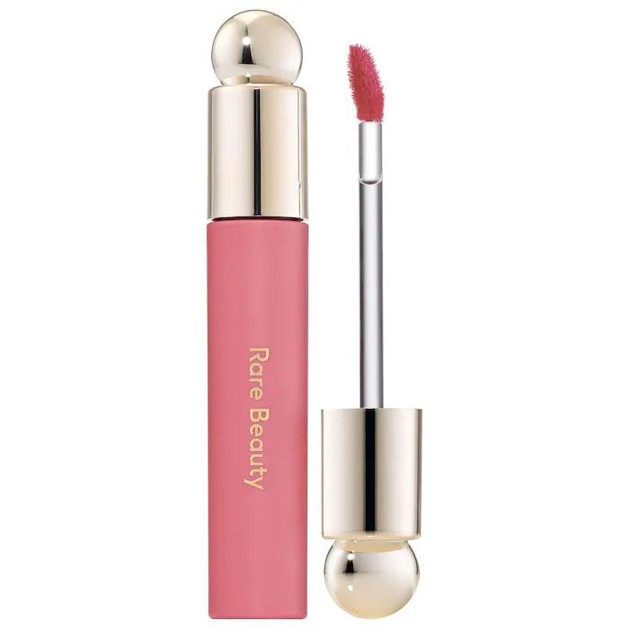 Rare Beauty by Selena Gomez 
Soft Pinch Tinted Lip Oil Stain