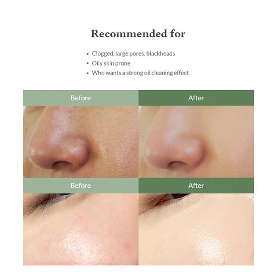 Dr.Althea Premium Quick Step Sebum Cleanser 100ml