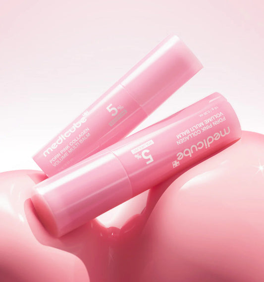 [medicube] PDRN Pink Volume Multi Balm 10g