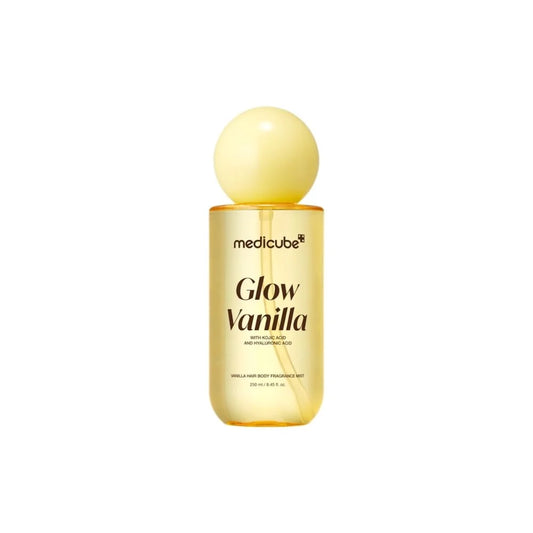 [medicube] Vanilla Hair Body Fragrance Mist
100m