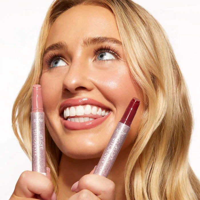 Tarte Maracuja Juicy Lip Balm Best Sellers Duo