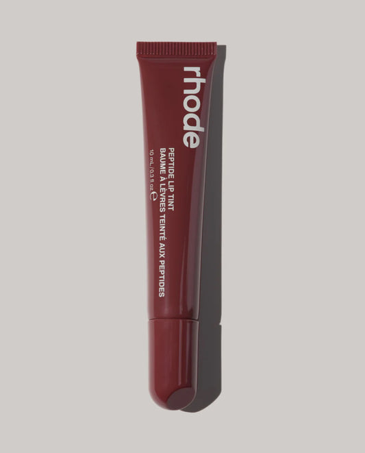 Rhod Lip Tint- Warm Berry Brown