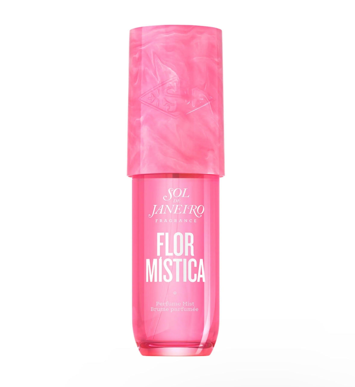 [Sol de Janeiro] Flor Mística Hair and Body Fragrance Mist 90ml *BAJO PEDIDO*