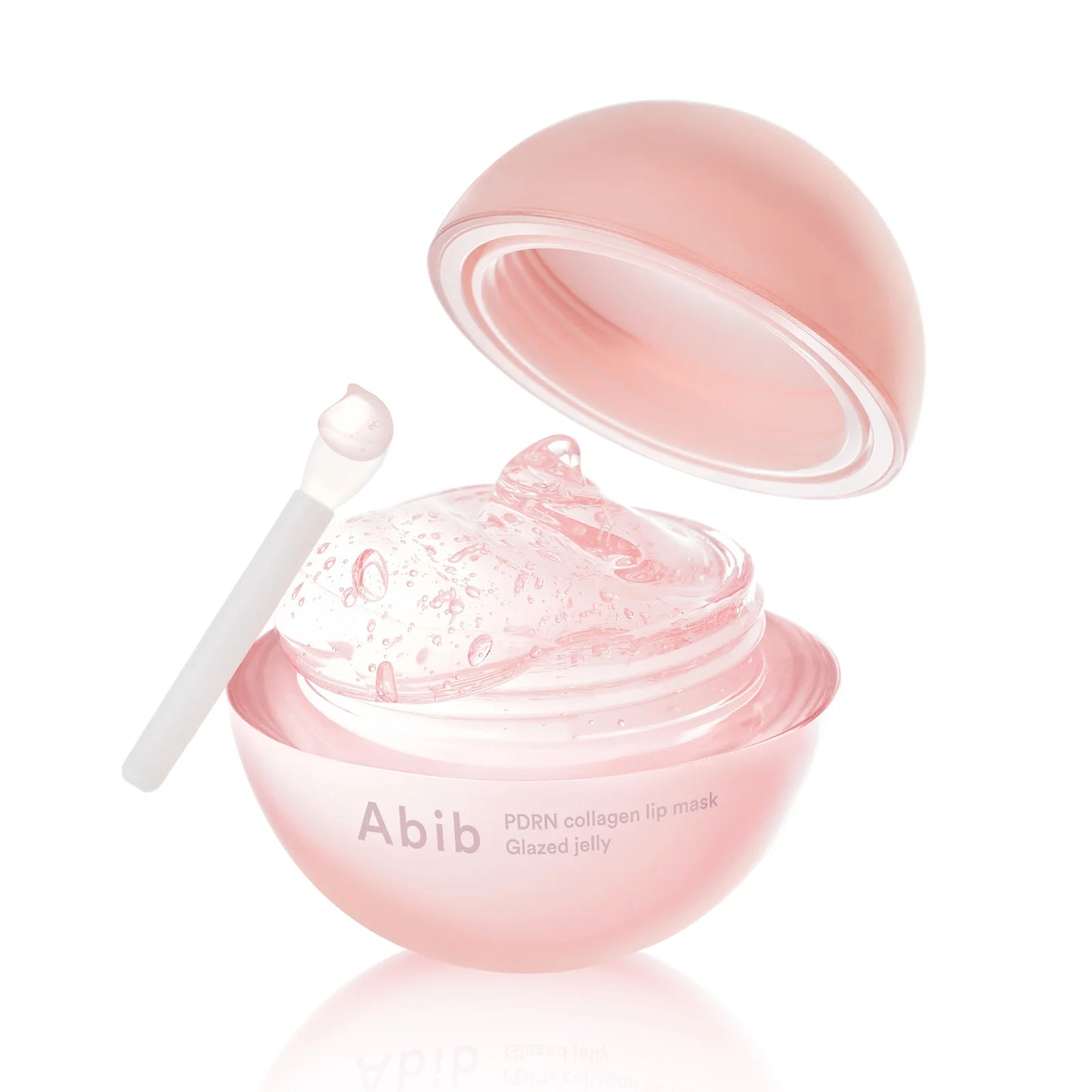 [Abib] PDRN Collagen Lip Mask Glazed Jelly