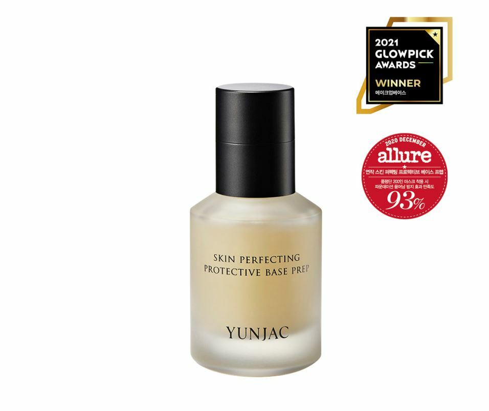 [YUNJAC] Skin Perfecting Protective Base Prep 40ml