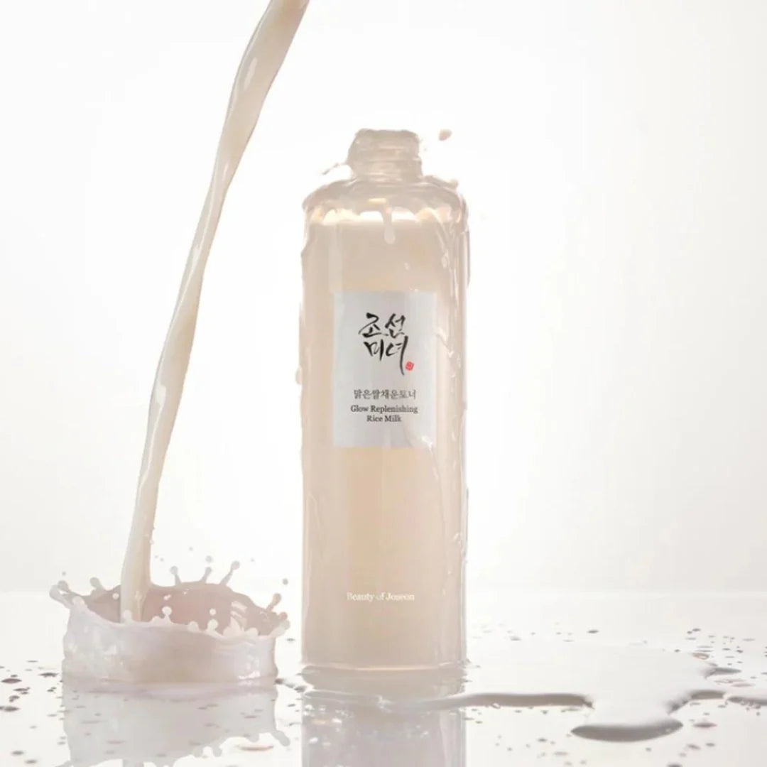 [Beauty of Joseon] Glow Replenishing Rice Milk 150ml