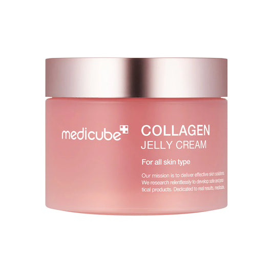 Collagen Jelly Cream Medicube