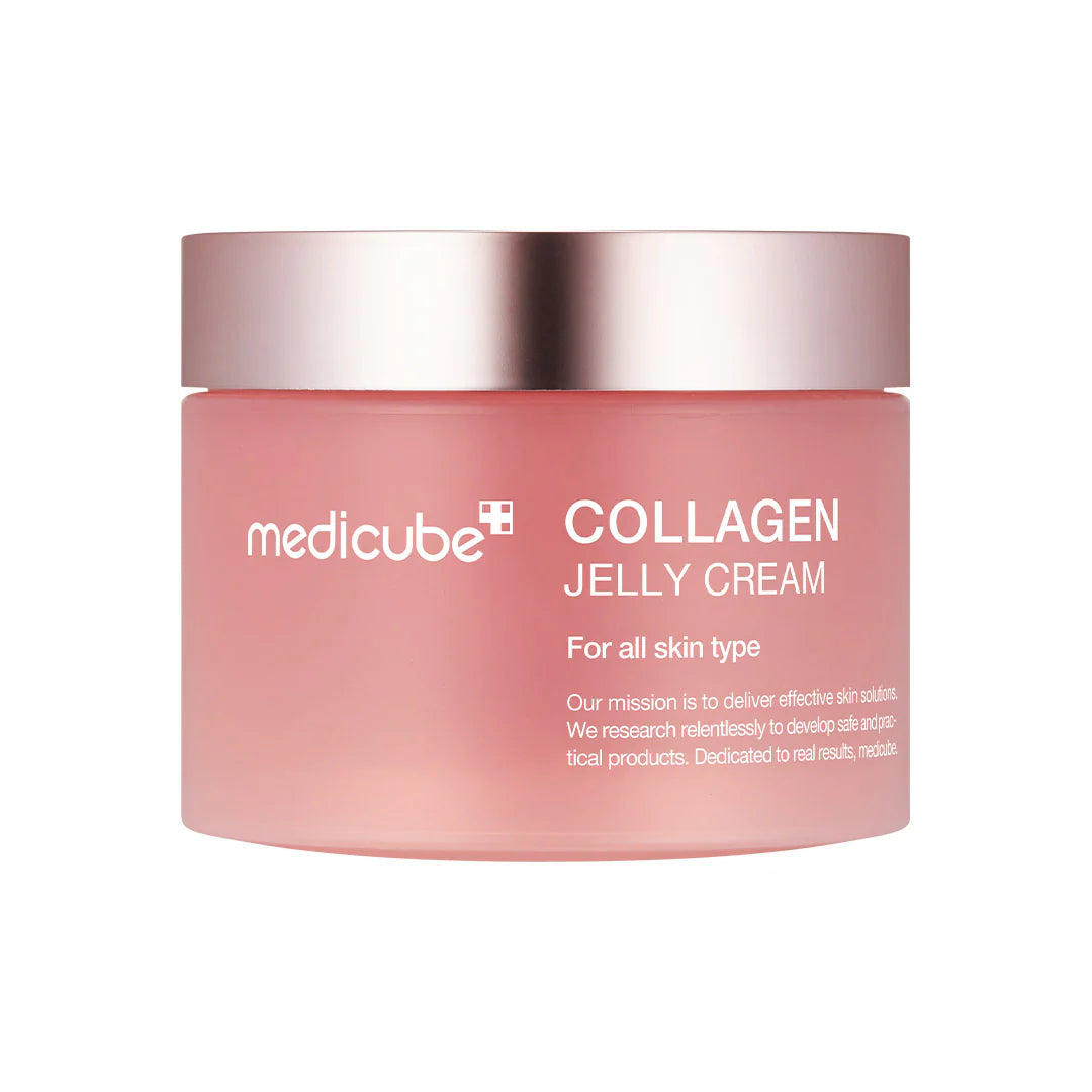 Collagen Jelly Cream Medicube