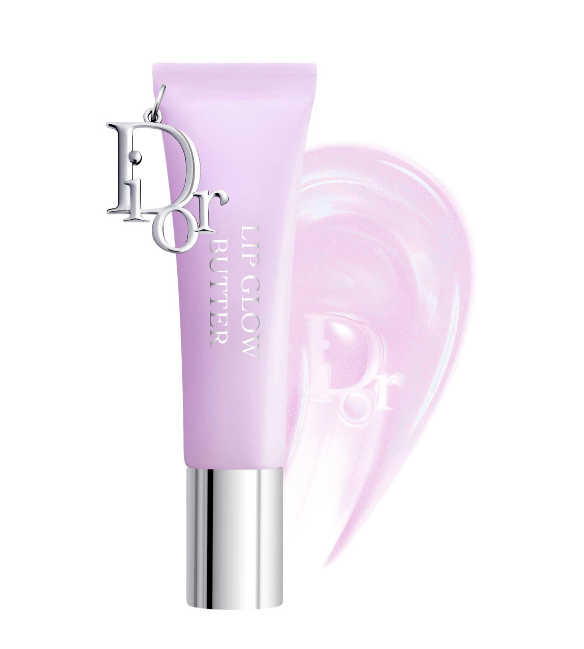 [DIOR] Lip Glow Butter Hydrating Gloss Balm *BAJO PEDIDO*