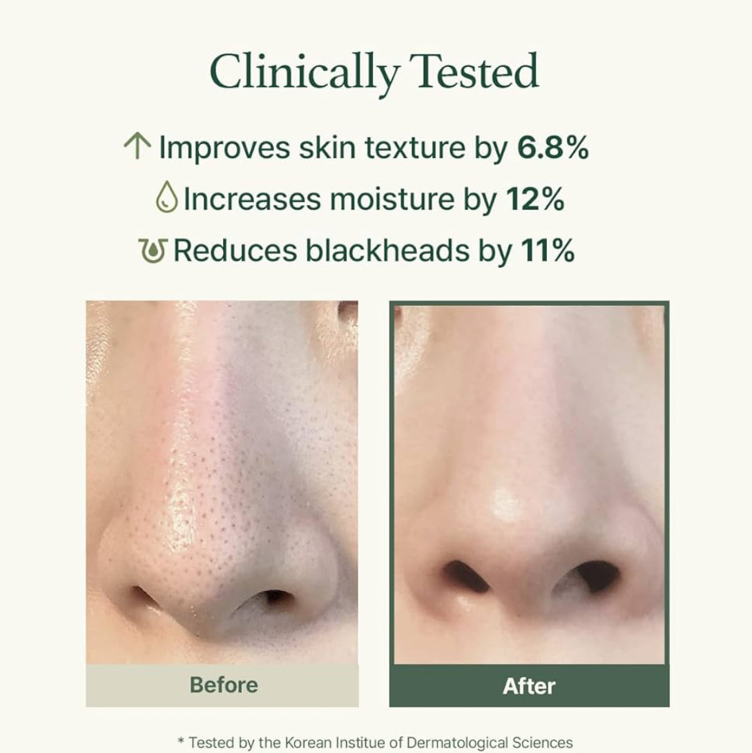 [Arencia] Fresh Green Rice Mochi Cleanser 120ml