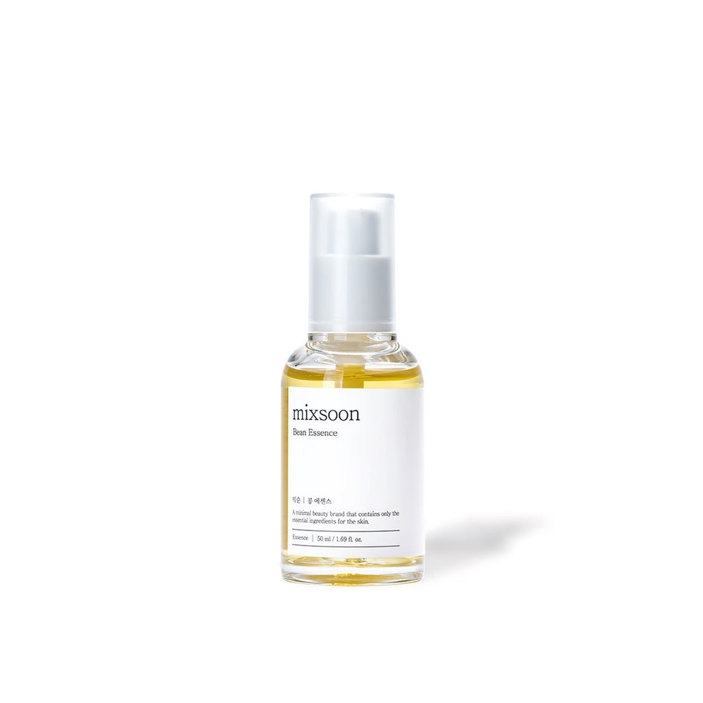 [Mixsoon] Bean Essence 50ml