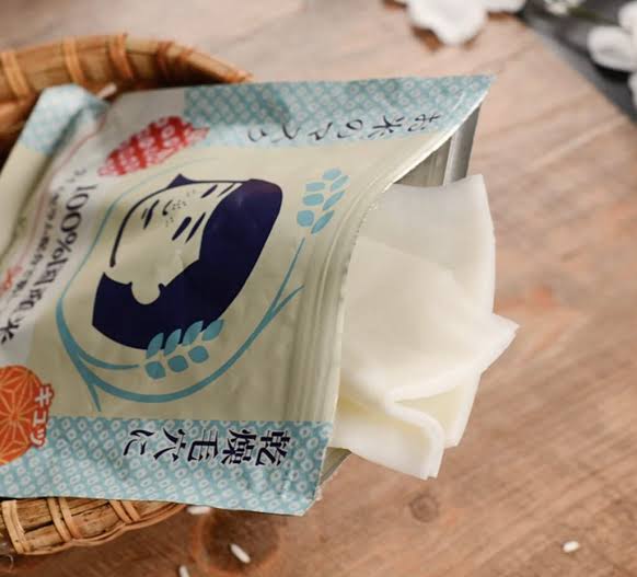Keana Rice Mask 10pcs
