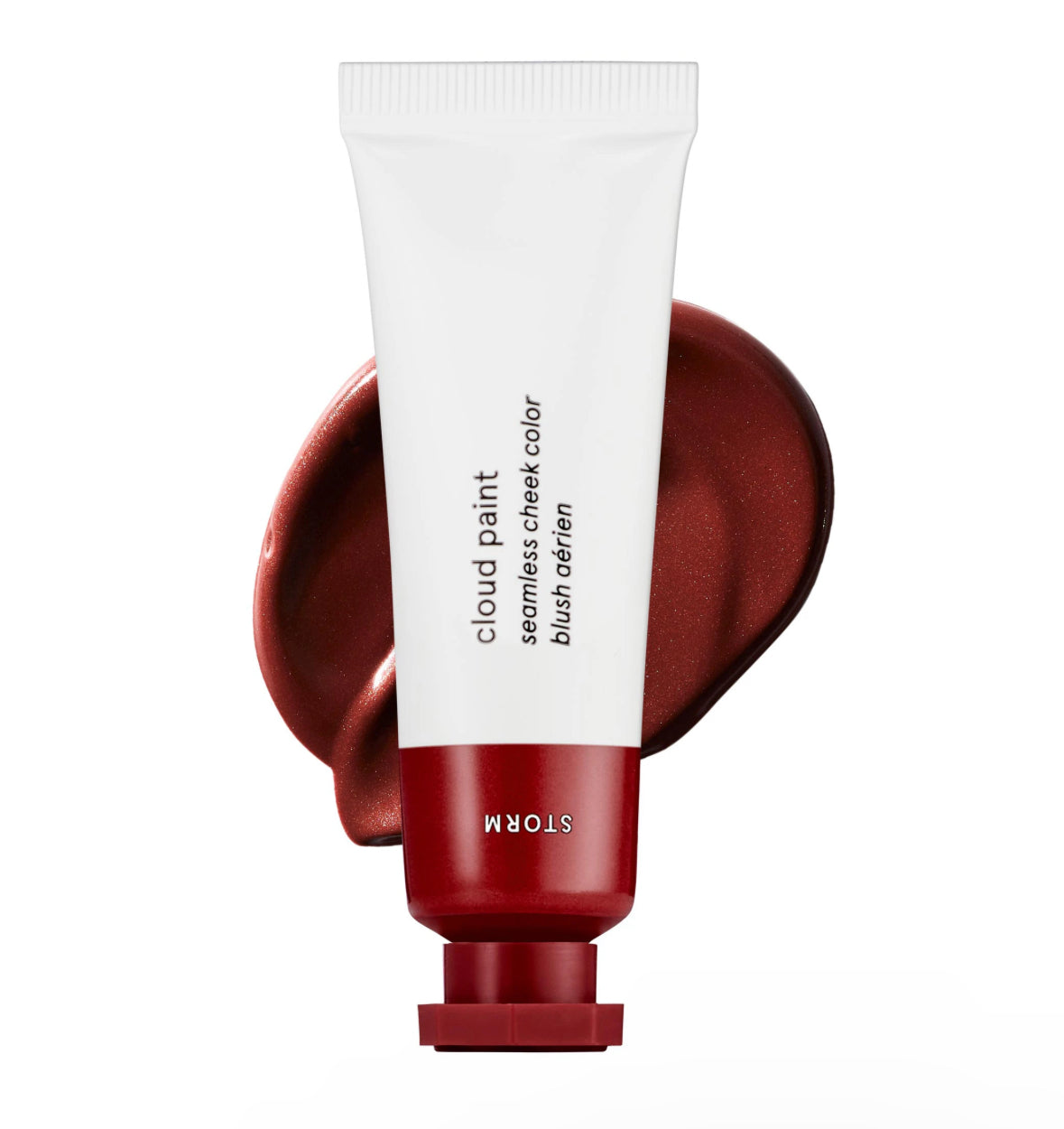 [Glossier] Cloud Paint Gel Cream Blush * BAJO PEDIDO*