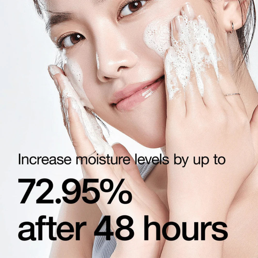 [Anua] 8 Hyaluronic Acid Hydrating Gentle Foaming Cleanser 150ml