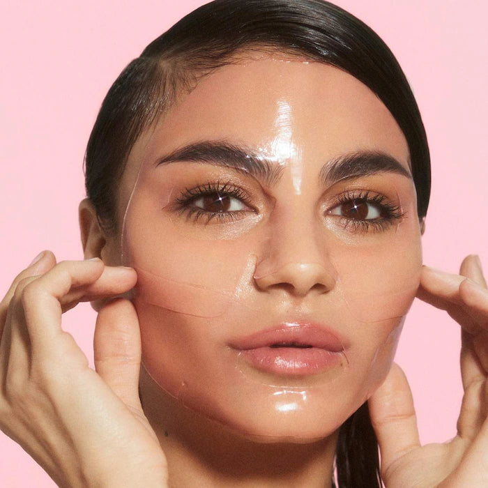 Glow Recipe Watermelon Glow Jelly Sheet Mask