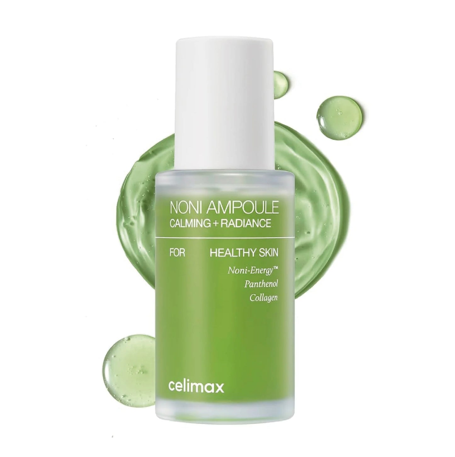 Celimax Noni Ampoule Calming + Radiance