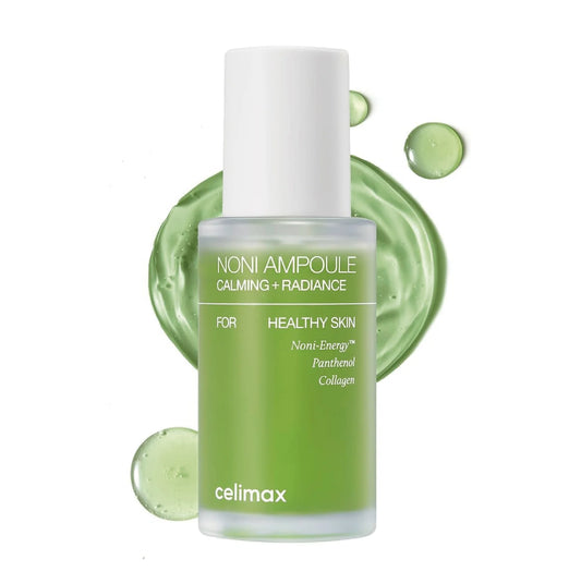 Celimax Noni Ampoule Calming + Radiance
