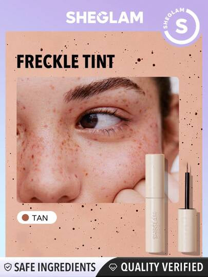 SHEGLAM Freckle Tint Tan