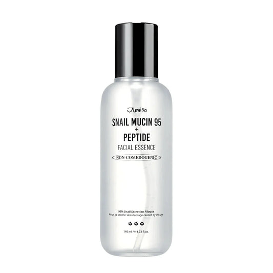[JUMISO]  Esencia Tonificante Snail Mucin 95 + Peptide Facial Essence