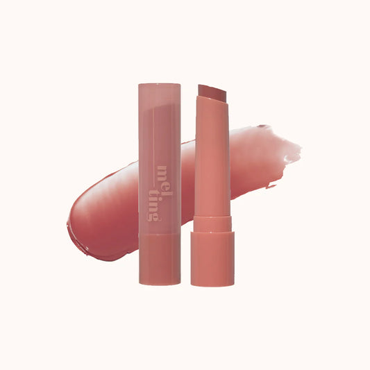 [Etude] Ginger Sugar Melting Balm - #02 Soft Mauve