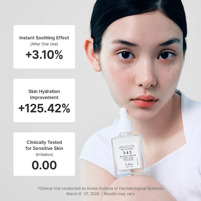 [Dr. Althea] 345 Relief Serum 30ml