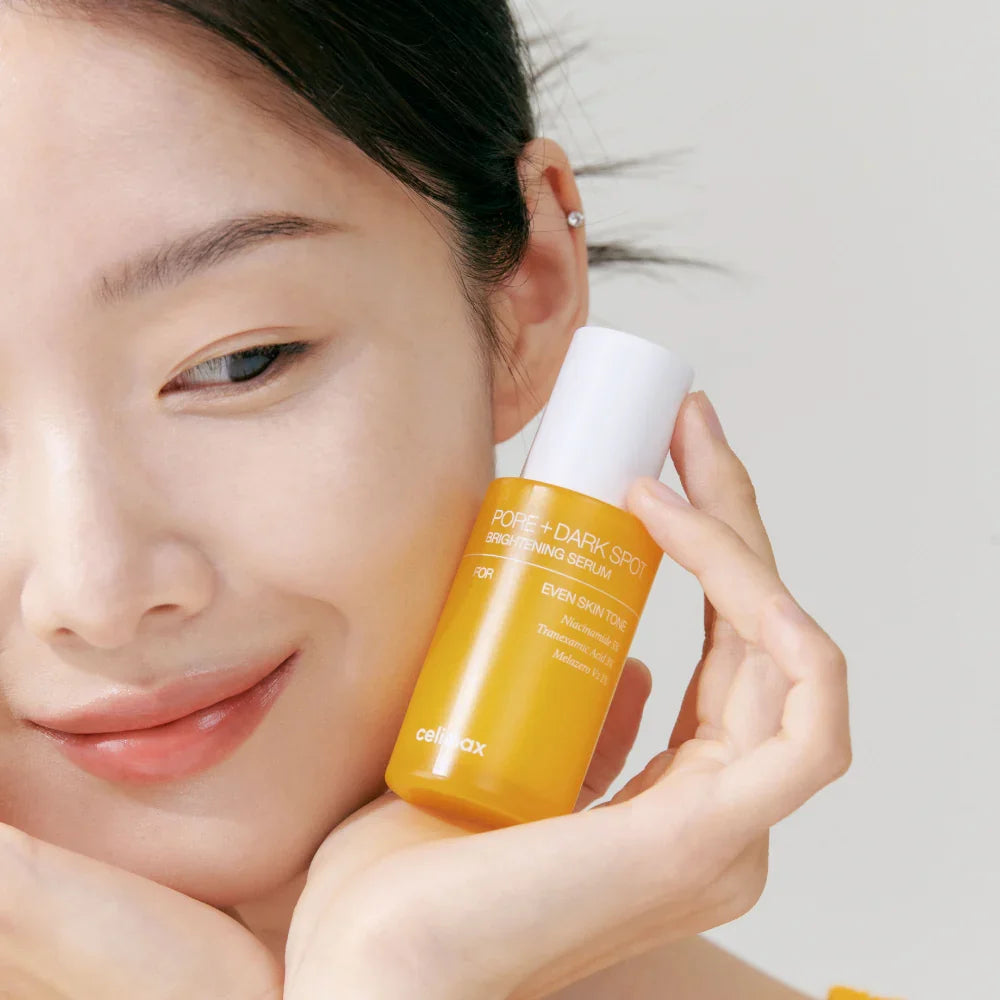 [Celimax] +Dark Spot Serum 30ml