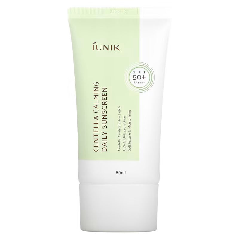 [iUnik] Centella Calming Daily Sunscreen 60ml