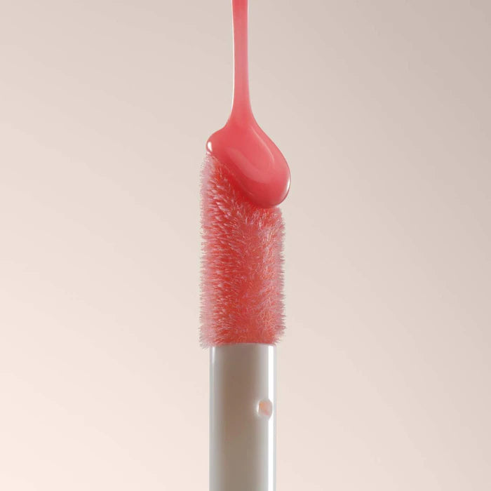 Summer Fridays Dream Lip Oil for Moisturizing Sheer Coverage Pink Cloud