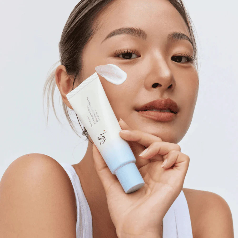 Relief Sun Aqua-fresh 50ml Beauty Of Joseon