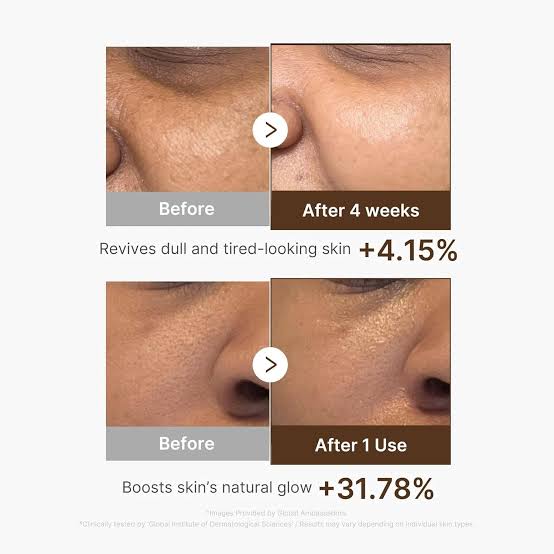 [Medicube] DEEP VITA C CAPSULE SERUM 30ML