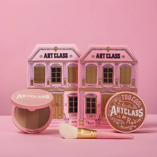 [Artclass By Rodin] Shading Boutique Limited Edition Set