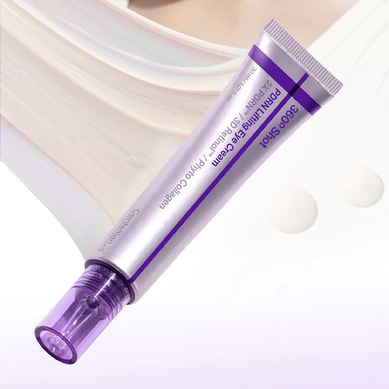 [Centellian24| 360° Shot PDRN lifting Eye cream 30ml