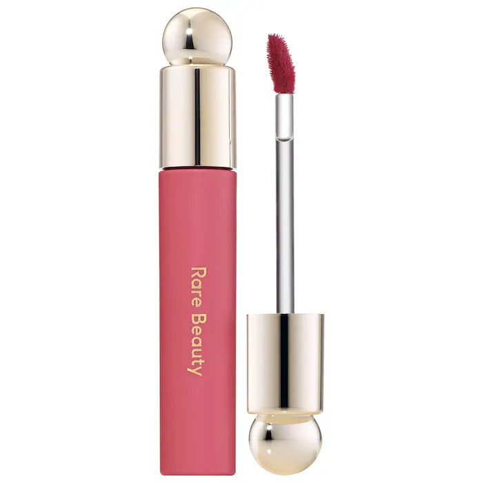 Rare Beauty by Selena Gomez 
Soft Pinch Tinted Lip Oil Stain