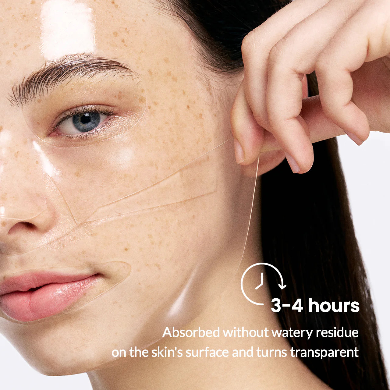 Biodance Bio Collagen Real Deep Mask Set X4