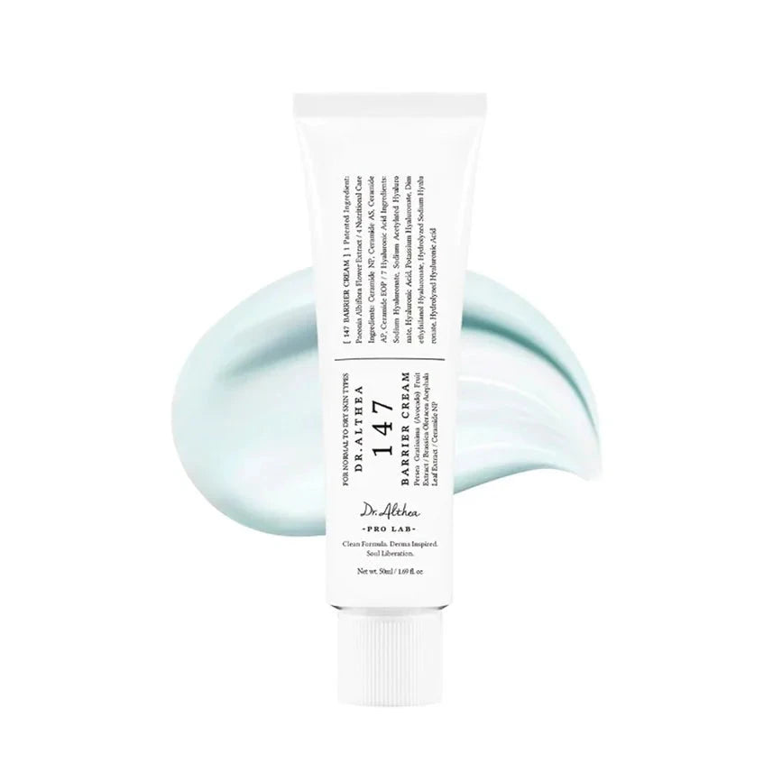 [Dr. Althea] 147 Barrier Cream