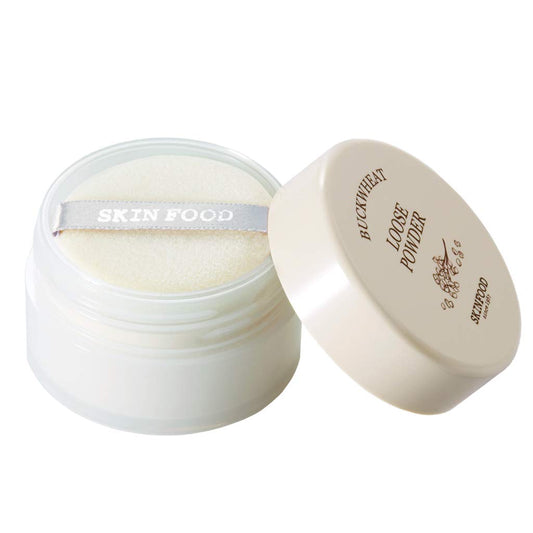 SKIN FOODBuckwheat Loose Powder #40 Grape